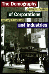 cover demography of corporations and industries