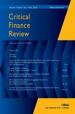 cover critical finance review