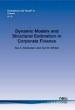 cover dynamic models and structural estimation