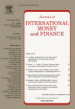 cover journal of international money and finance