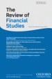 cover review of financial studies