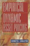 cover empirical dynamic asset pricing