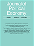 cover journal of political economy